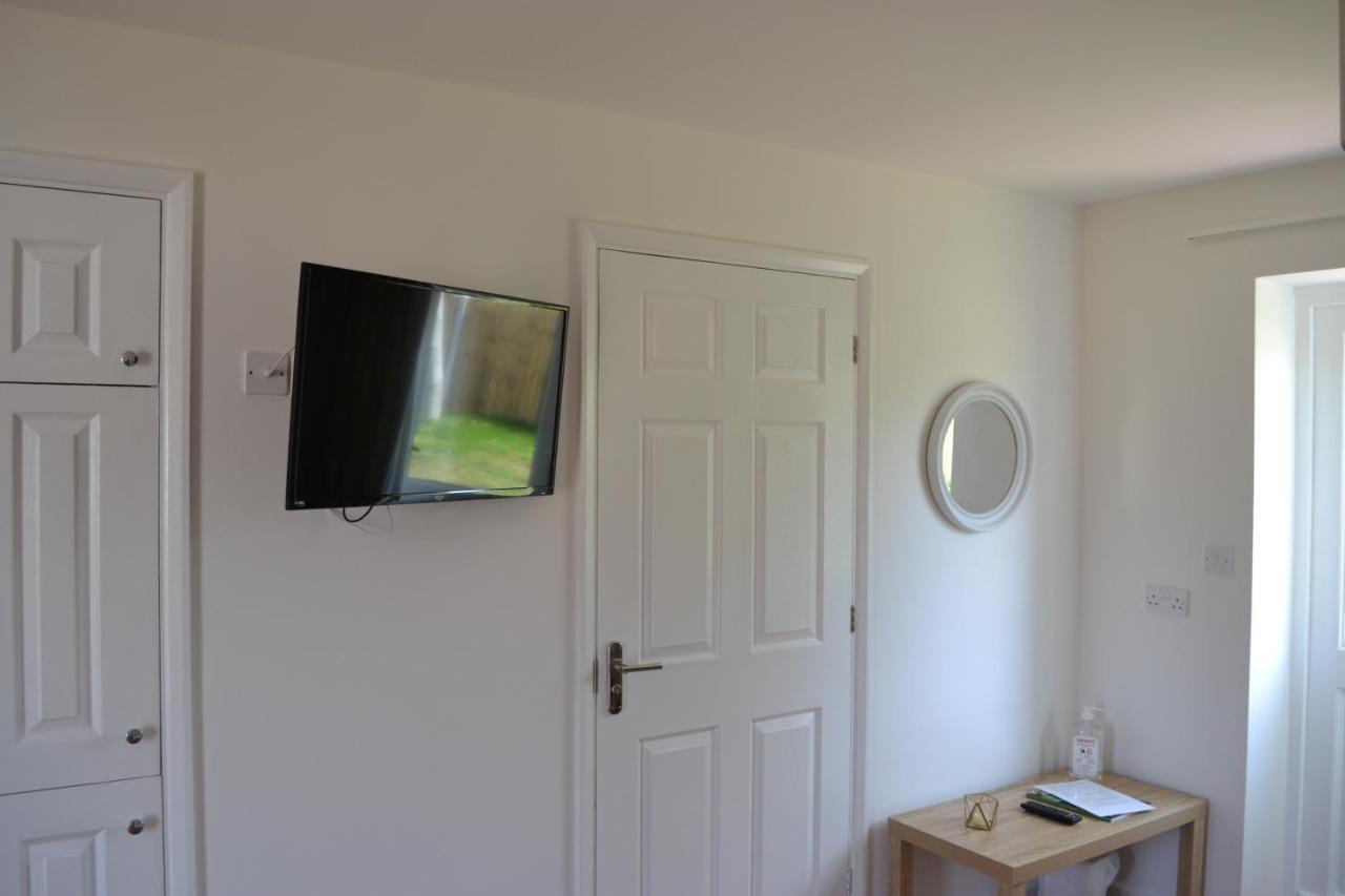 Number 5 - Lytton Tree Lodge, Reydon, Southwold المظهر الخارجي الصورة