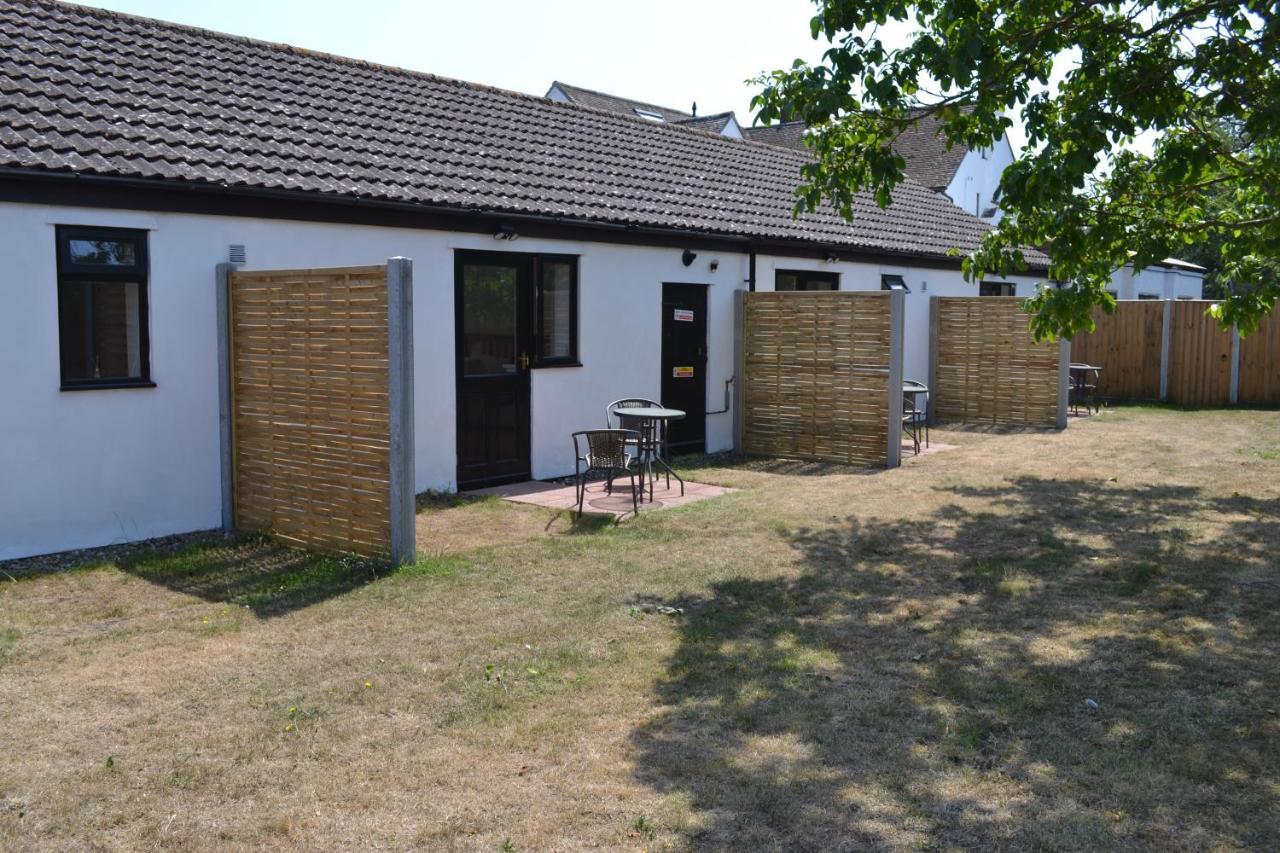 Number 5 - Lytton Tree Lodge, Reydon, Southwold المظهر الخارجي الصورة
