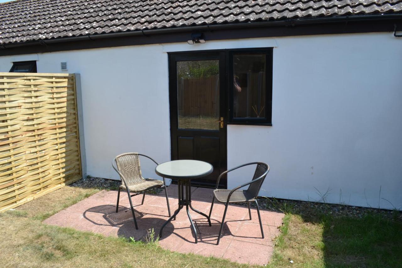 Number 5 - Lytton Tree Lodge, Reydon, Southwold المظهر الخارجي الصورة