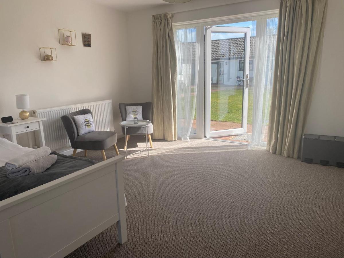Number 5 - Lytton Tree Lodge, Reydon, Southwold المظهر الخارجي الصورة