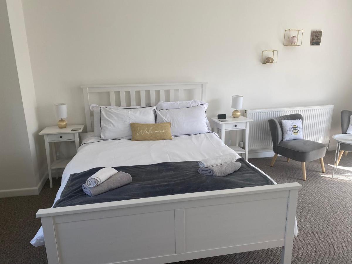 Number 5 - Lytton Tree Lodge, Reydon, Southwold المظهر الخارجي الصورة